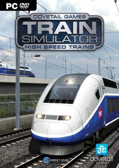 Acheter Train Simulator High Speed Trains PC État correct - 27,00 € Train Simulator High Speed Trains PC État correct - Just for Games reconditionné disponible sur Fnac