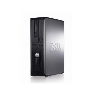 Acheter Ordinateur Dell Optiplex 755 Desktop - Gris - Intel Core 2 Duo E6550 / 2.33 GHz - RAM 2 Go - HDD 80 Go - DVD - Gigabit Ethernet - Windows 7 Familiale État correct - 199,00 € Ordinateur Dell Optiplex 755 Desktop - Gris - Intel Core 2 Duo E6550 / 2.33 GHz - RAM 2 Go - HDD 80 Go - DVD - Gigabit Ethernet - Windows 7 Familiale État correct - Dell reconditionné disponible sur Fnac