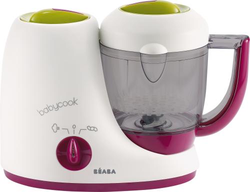 Babycook Classic Beaba Gipsy État correct - Beaba reconditionné disponible sur Fnac