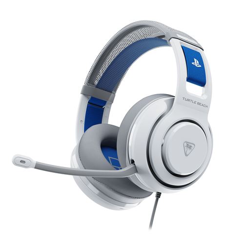 Acheter Casque Gaming filaire Turtle Beach® Atlas™ 200 Blanc pour PS5™ et PS4™ État correct - 33,99 € Casque Gaming filaire Turtle Beach® Atlas™ 200 Blanc pour PS5™ et PS4™ État correct - Turtle Beach reconditionné disponible sur Fnac