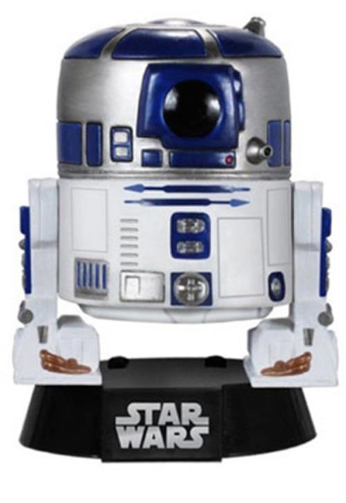 Acheter Figurine Star Wars R2-D2 POP Funko 12 cm État correct - 10,95 € Figurine Star Wars R2-D2 POP Funko 12 cm État correct - Funko reconditionné disponible sur Fnac