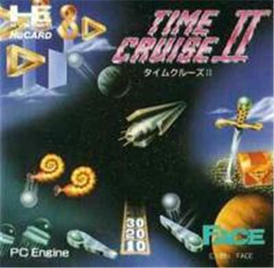Acheter Time Cruise II - IMPORT JAPONAIS État correct - 101,93 € Time Cruise II - IMPORT JAPONAIS État correct - reconditionné disponible sur Fnac