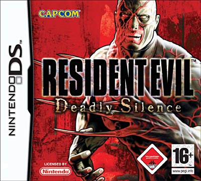 Acheter Resident Evil - Deadly Silence État correct - 115,08 € Resident Evil - Deadly Silence État correct - Nintendo reconditionné disponible sur Fnac