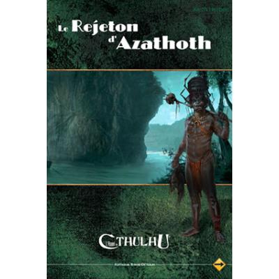 Acheter Sans Détour - L'Appel de Cthulhu JDR - Le Rejeton d'Azathoth État correct - 140,36 € Sans Détour - L'Appel de Cthulhu JDR - Le Rejeton d'Azathoth État correct - N/A reconditionné disponible sur Fnac