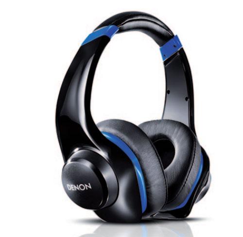 Acheter Casque Denon AHD321BUE2 État correct - 129,95 € Casque Denon AHD321BUE2 État correct - Denon reconditionné disponible sur Fnac