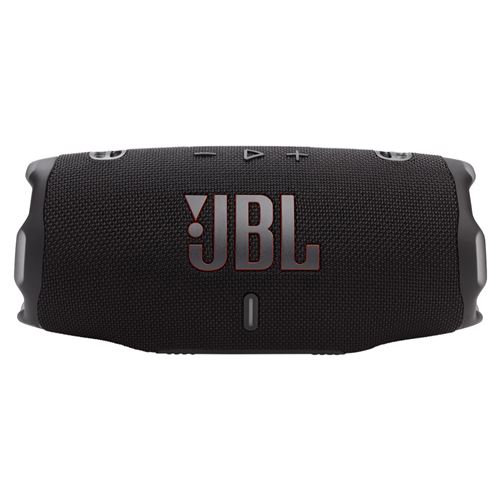 Enceinte sans fil JBL Charge 6 Bluetooth Noir État correct - JBL reconditionné disponible sur Fnac
