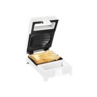 Princess Simply White Toaster [single] - Croque-monsieur - 375 Watt - blanc État correct - Princess reconditionné disponible sur Fnac