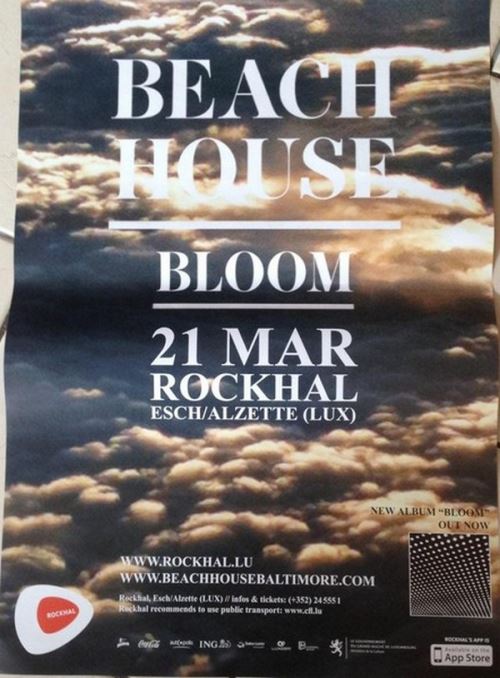 Acheter Beach House - 40x60 cm - AFFICHE / POSTER État correct - 11,99 € Beach House - 40x60 cm - AFFICHE / POSTER État correct - N/A reconditionné disponible sur Fnac