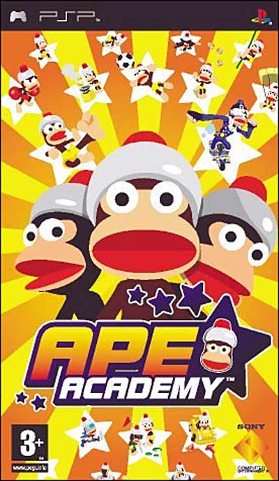 Ape Escape État correct - Sony reconditionné disponible sur Fnac
