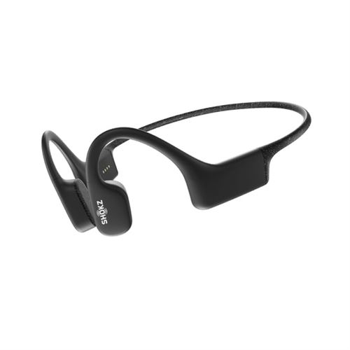 Acheter Casque sport sans fil Shokz OpenSwim Noir État correct - 156,99 € Casque sport sans fil Shokz OpenSwim Noir État correct - Shokz reconditionné disponible sur Fnac