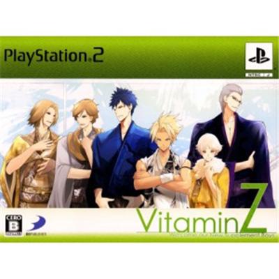 Vitamin Z [Limited Edition] [IMPORT JAPONAIS] État correct -  reconditionné disponible sur Fnac