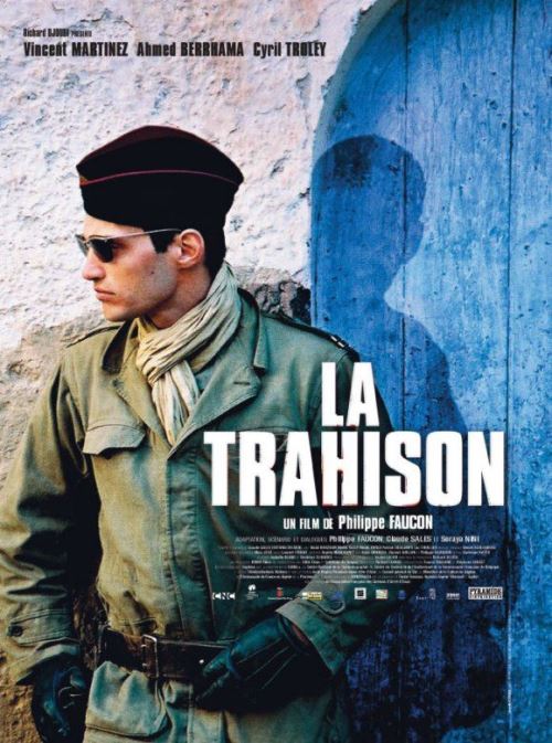 Acheter La Trahison AFFICHE CINEMA ORIGINALE État correct - 22,99 € La Trahison AFFICHE CINEMA ORIGINALE État correct - N/A reconditionné disponible sur Fnac