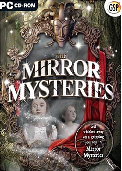 The Mirror Mysteries État correct - Avanquest reconditionné disponible sur Fnac