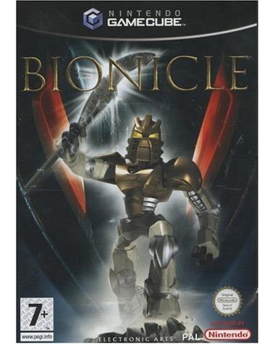Bionicle - The Game État correct - Bandai Namco reconditionné disponible sur Fnac