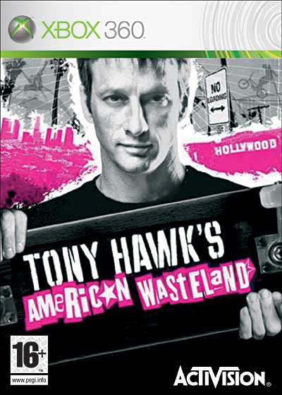 Acheter Tony Hawk's - American Wasteland État correct - 29,19 € Tony Hawk's - American Wasteland État correct - Activision Blizzard reconditionné disponible sur Fnac