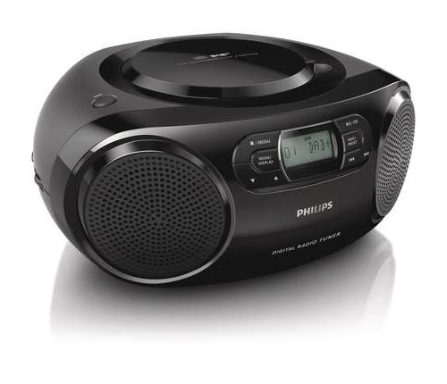 Acheter Lecteur de CD Philips AZB500B DAB avec amplification dynamique des basses Noir État correct - 54,99 € Lecteur de CD Philips AZB500B DAB avec amplification dynamique des basses Noir État correct - Philips reconditionné disponible sur Fnac