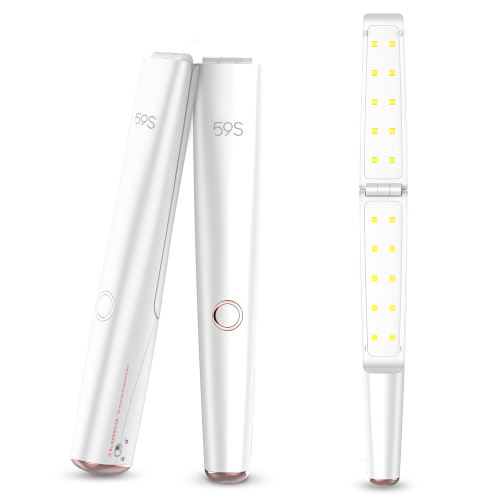 Baguette de stérilisation S59 X5 9 W Blanc État correct - N/A reconditionné disponible sur Fnac
