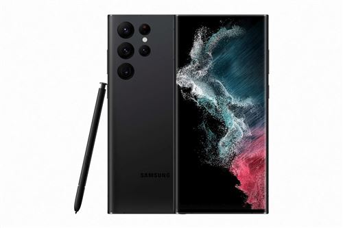 Acheter Smartphone SAMSUNG GALAXYS22ULTRA256EU État correct - 412,63 € Smartphone SAMSUNG GALAXYS22ULTRA256EU État correct - Samsung reconditionné disponible sur Fnac