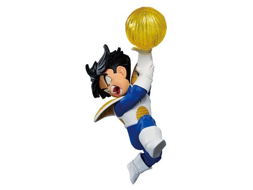 Figurine de collection Banpresto Dragon Ball Z GX Materia The Son Gohan II État correct - Banpresto reconditionné disponible sur Fnac