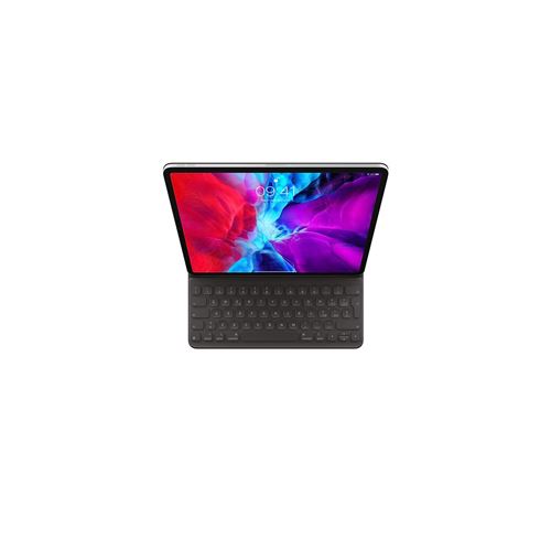 Acheter Apple Smart - Clavier et étui - Apple Smart connector - QWERTY - Italien - pour 12.9-inch iPad Pro (3ème génération, 4ème génération, 5ème génération) État correct - 299,55 € Apple Smart - Clavier et étui - Apple Smart connector - QWERTY - Italien - pour 12.9-inch iPad Pro (3ème génération, 4ème génération, 5ème génération) État correct - N/A reconditionné disponible sur Fnac