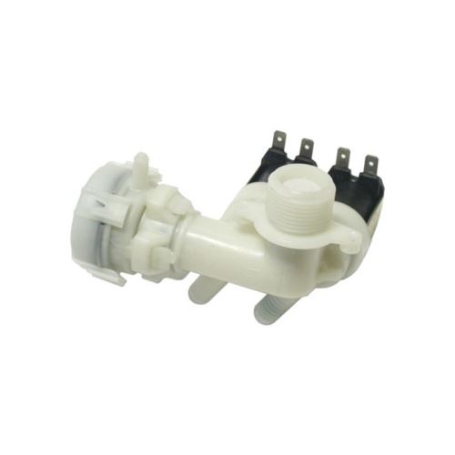 Acheter Electrovanne pneumatique 2 voies pour lave vaisselle vedette - 910918 État correct - 91,71 € Electrovanne pneumatique 2 voies pour lave vaisselle vedette - 910918 État correct - N/A reconditionné disponible sur Fnac