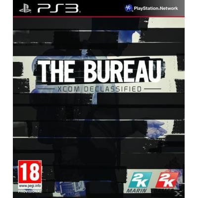 The Bureau: Xcom Declassified Ps3 - [ Import Espagne ] État correct -  reconditionné disponible sur Fnac