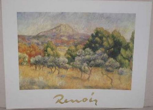 Acheter Pierre-Auguste RENOIR - 30x24 cm - AFFICHE / POSTER État correct - 10,99 € Pierre-Auguste RENOIR - 30x24 cm - AFFICHE / POSTER État correct - N/A reconditionné disponible sur Fnac