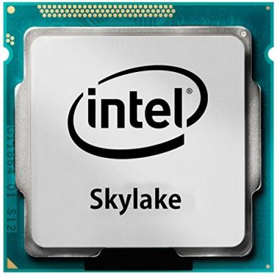 Intel core i5-6500 (3.6 ghz) processeur quad core socket 1151 cache l3 6 mo 0.014 micron version tray sans ventilo État correct - Intel reconditionné disponible sur Fnac