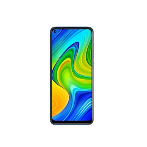 Smartphone Xiaomi Redmi Note 9 6.53"" Double SIM 128 Go Blanc État correct - Xiaomi reconditionné disponible sur Fnac