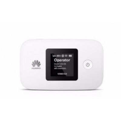 Acheter Huawei Technology Ltd - Lte Huawei E5577Cs-321 105Mbips Cat4 - Blanc Wel.Com E5577Cs-321We État correct - 73,86 € Huawei Technology Ltd - Lte Huawei E5577Cs-321 105Mbips Cat4 - Blanc Wel.Com E5577Cs-321We État correct - reconditionné disponible sur Fnac