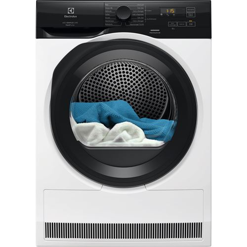 Acheter Sèche linge pompe à chaleur ELECTROLUX EWHE6824DB État correct - 347,99 € Sèche linge pompe à chaleur ELECTROLUX EWHE6824DB État correct - Electrolux reconditionné disponible sur Fnac