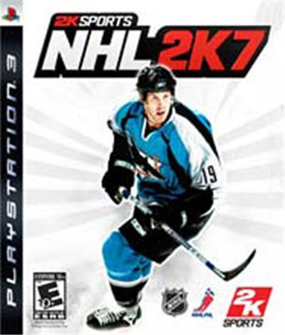 NHL 2K7 État correct -  reconditionné disponible sur Fnac