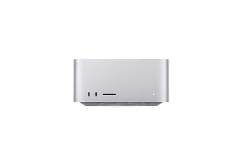 Apple Mac Studio 2022 8To 64 Go RAM Puce M1 Ultra CPU 20 coeurs GPU 48 cœurs État correct - N/A reconditionné disponible sur Fnac