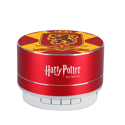 Jeu éducatif et électronique Harry Potter Enceinte BT 3W Ed Spéciale Gryffondor Rouge État correct - N/A reconditionné disponible sur Fnac