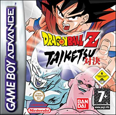 Acheter Dragon Ball Z Taiketsu État correct - 17,89 € Dragon Ball Z Taiketsu État correct - Bandai Namco reconditionné disponible sur Fnac