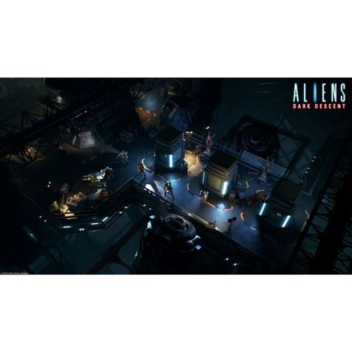 Acheter Jeu vidéo Focus Entertainment Aliens Dark Descent Standard PlayStation 4 Multilingue État correct - 16,70 € Jeu vidéo Focus Entertainment Aliens Dark Descent Standard PlayStation 4 Multilingue État correct - reconditionné disponible sur Fnac