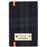 Waverley (M): Black Watch Tartan Cloth Commonplace Notebook État correct - Penguin Random House reconditionné disponible sur Fnac