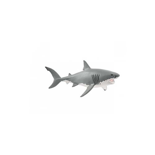 14809 Requin blanc État correct - Schleich reconditionné disponible sur Fnac