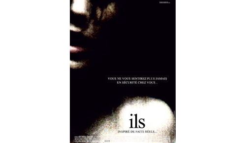 Acheter Ils AFFICHE CINEMA ORIGINALE État correct - 22,99 € Ils AFFICHE CINEMA ORIGINALE État correct - N/A reconditionné disponible sur Fnac