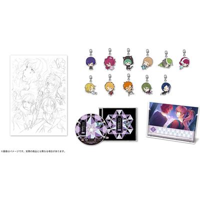 Harukanaru Toki No Naka De 6 Dx (treasure Box) [limited Edition] Pour Nintendo Switch État correct -  reconditionné disponible sur Fnac