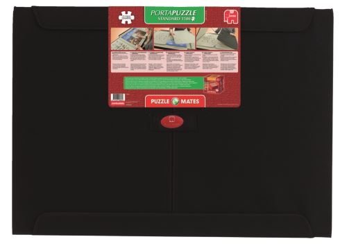 Acheter Jumbo Porta Puzzle 1500 pièces 90 x 60 cm État correct - 383,99 € Jumbo Porta Puzzle 1500 pièces 90 x 60 cm État correct - Jumbo reconditionné disponible sur Fnac