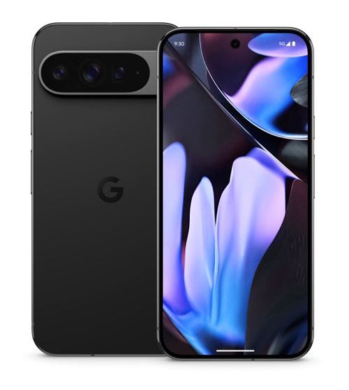Acheter Smartphone Google Pixel 9 Pro XL 6,8"" 5G Double nano SIM 256 Go Noir Obsidienne État correct - 574,63 € Smartphone Google Pixel 9 Pro XL 6,8"" 5G Double nano SIM 256 Go Noir Obsidienne État correct - Google reconditionné disponible sur Fnac