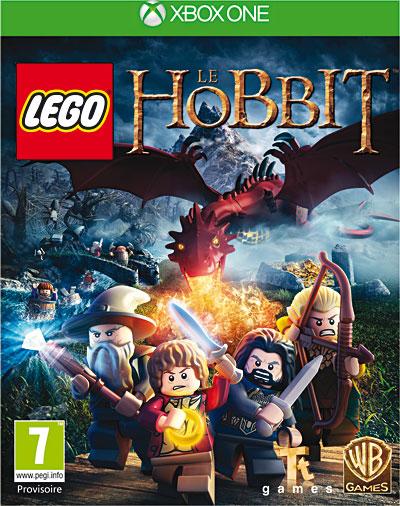 Lego Le Hobbit Xbox One État correct - Warner Bros. Entertainment France reconditionné disponible sur Fnac