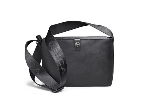 Acheter Sac Crossbody Leica Sofort Noir État correct - 181,99 € Sac Crossbody Leica Sofort Noir État correct - Leica reconditionné disponible sur Fnac