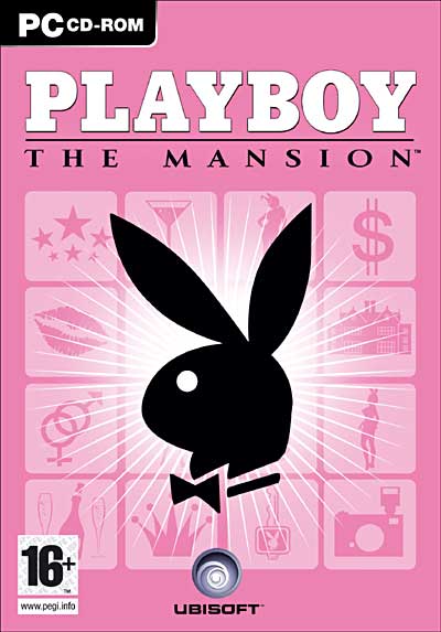 Playboy The Mansion État correct - N/A reconditionné disponible sur Fnac