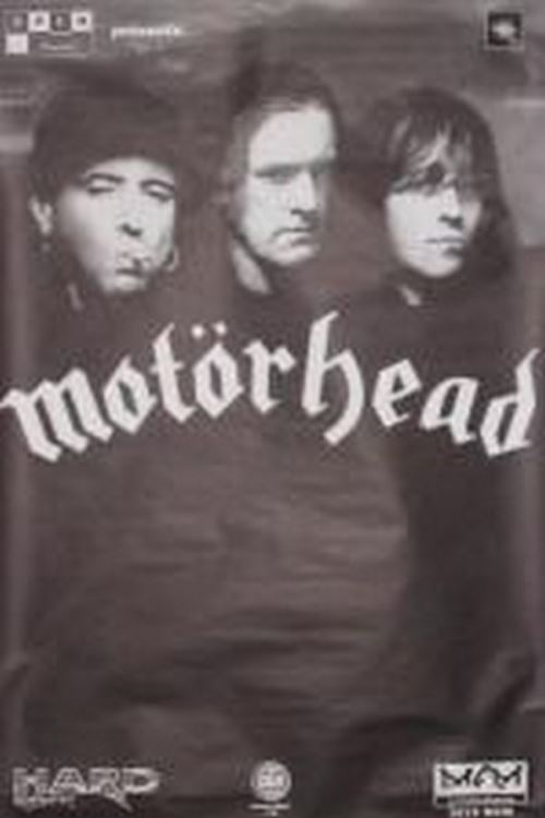 Acheter Motörhead - 80x120 cm - AFFICHE / POSTER État correct - 17,99 € Motörhead - 80x120 cm - AFFICHE / POSTER État correct - N/A reconditionné disponible sur Fnac