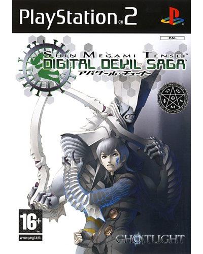 Acheter Shin Megami Tensei : Digital Devil Saga État correct - 99,93 € Shin Megami Tensei : Digital Devil Saga État correct - Digital Bros reconditionné disponible sur Fnac