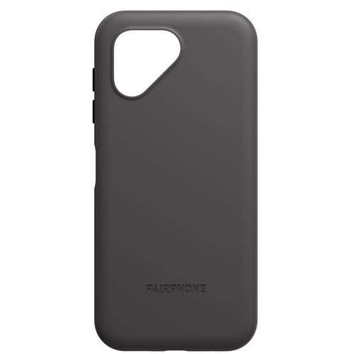 Coque de protection Noir pour FairPhone 5