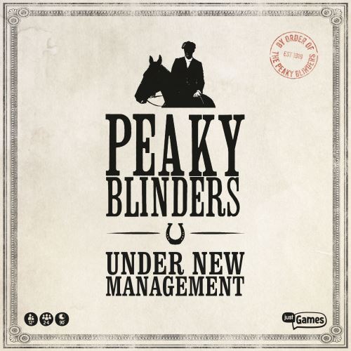 Acheter Jeu de société Shuffle Peaky Blinders État correct - 31,23 € Jeu de société Shuffle Peaky Blinders État correct - N/A reconditionné disponible sur Fnac