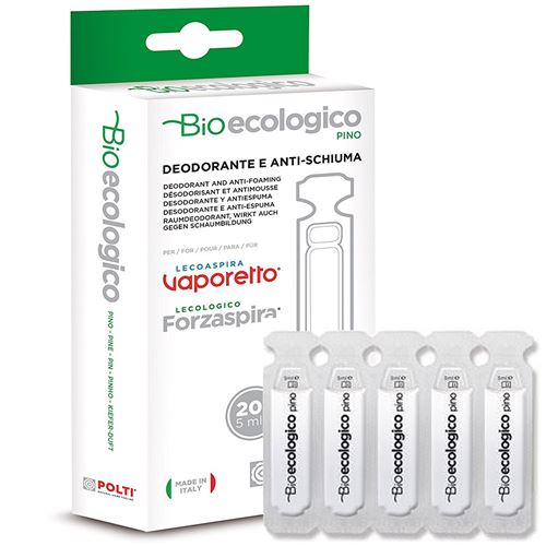 Acheter Accessoire nettoyeur vapeur Polti Bioecologico bactéricide État correct - 30,42 € Accessoire nettoyeur vapeur Polti Bioecologico bactéricide État correct - Polti reconditionné disponible sur Fnac